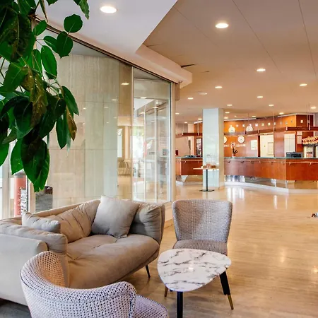 Aparthotel Adagio Paris XV-2